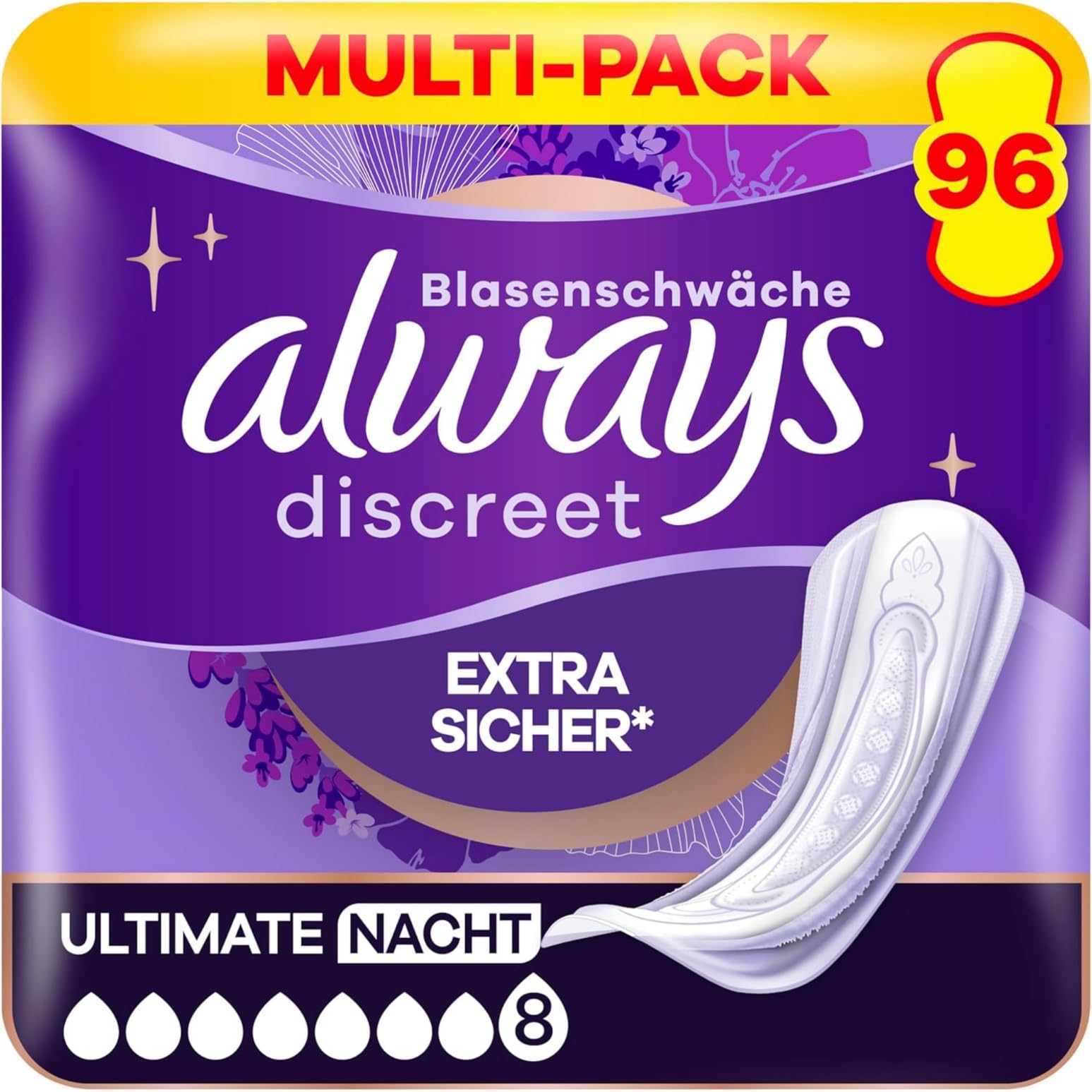 P&G Femcare deal