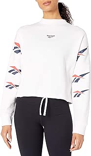 maglione reebok donna