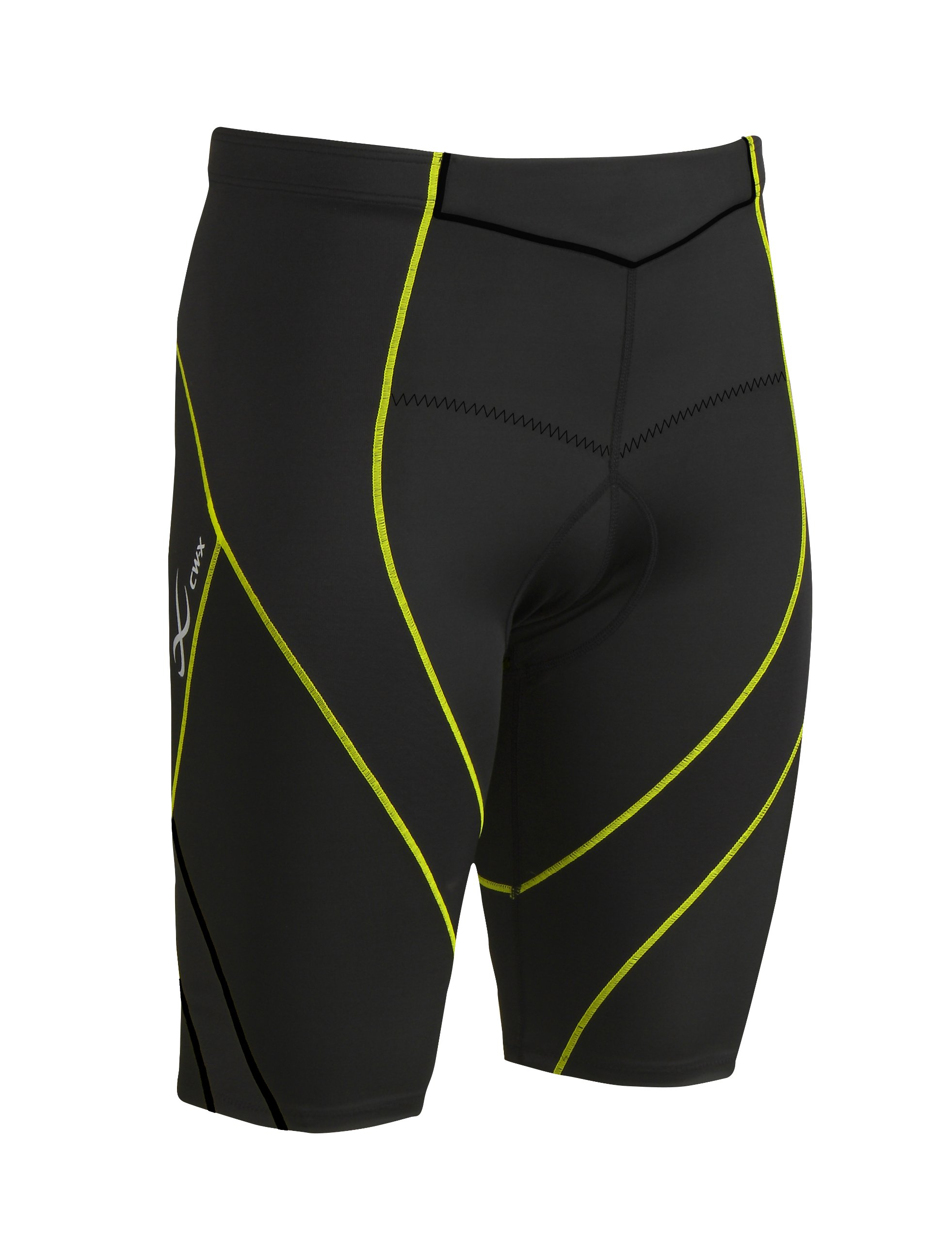 CW-X Conditioning Wear Men's Pro Tri Short
