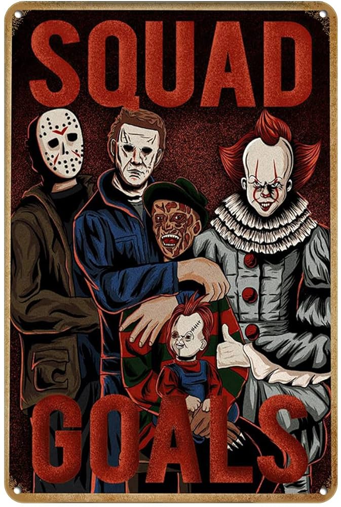 マーズアタック　アート　ホラー　海外アーティスト　ホラー映画　ポスター　SF マーズアタック アート ホラー 海外アーティスト ホラー映画