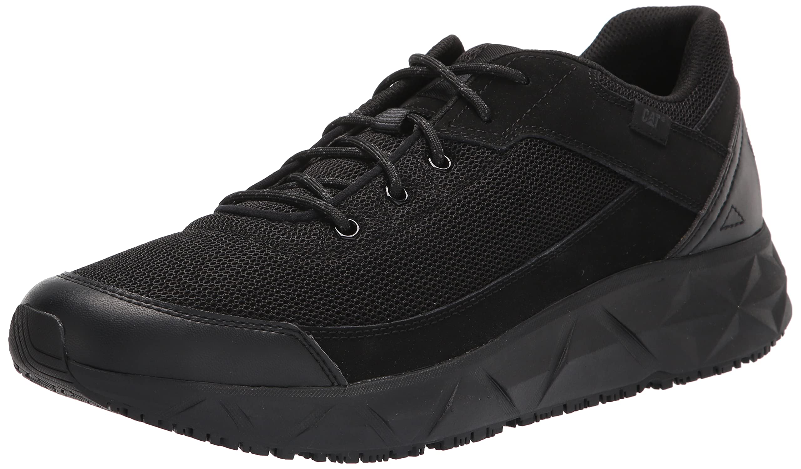 Cat Footwear Unisex Prorush Speed Fx Construction Shoe