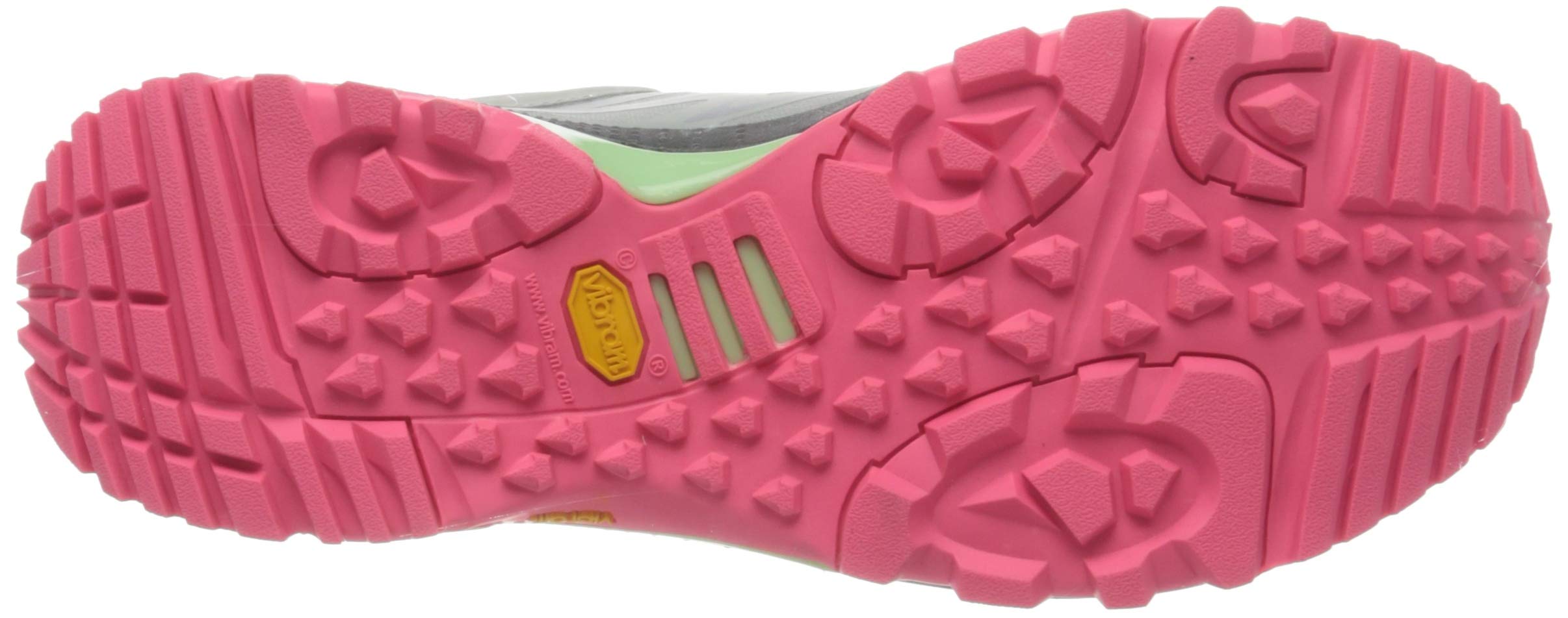 CMP Gemini Mid Wmn Trekking Shoe Wp Scarponi da trekking ed escursionismoDonna
