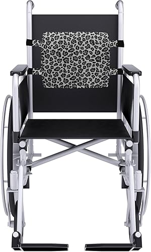 Miniatura 89 de Lunarable Teal Travel Pillow Neck Rest, Aquatic Fauna Theme Hand Drawn Style Various Starfish in Blue Shades, Memory Foam Traveling Accessory for