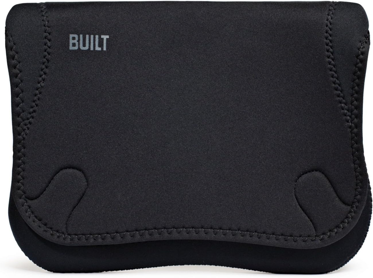 BUILT Neoprene Envelope for Apple iPad and iPad Air Netbooks up 24 x 19 cm (9-10") Black