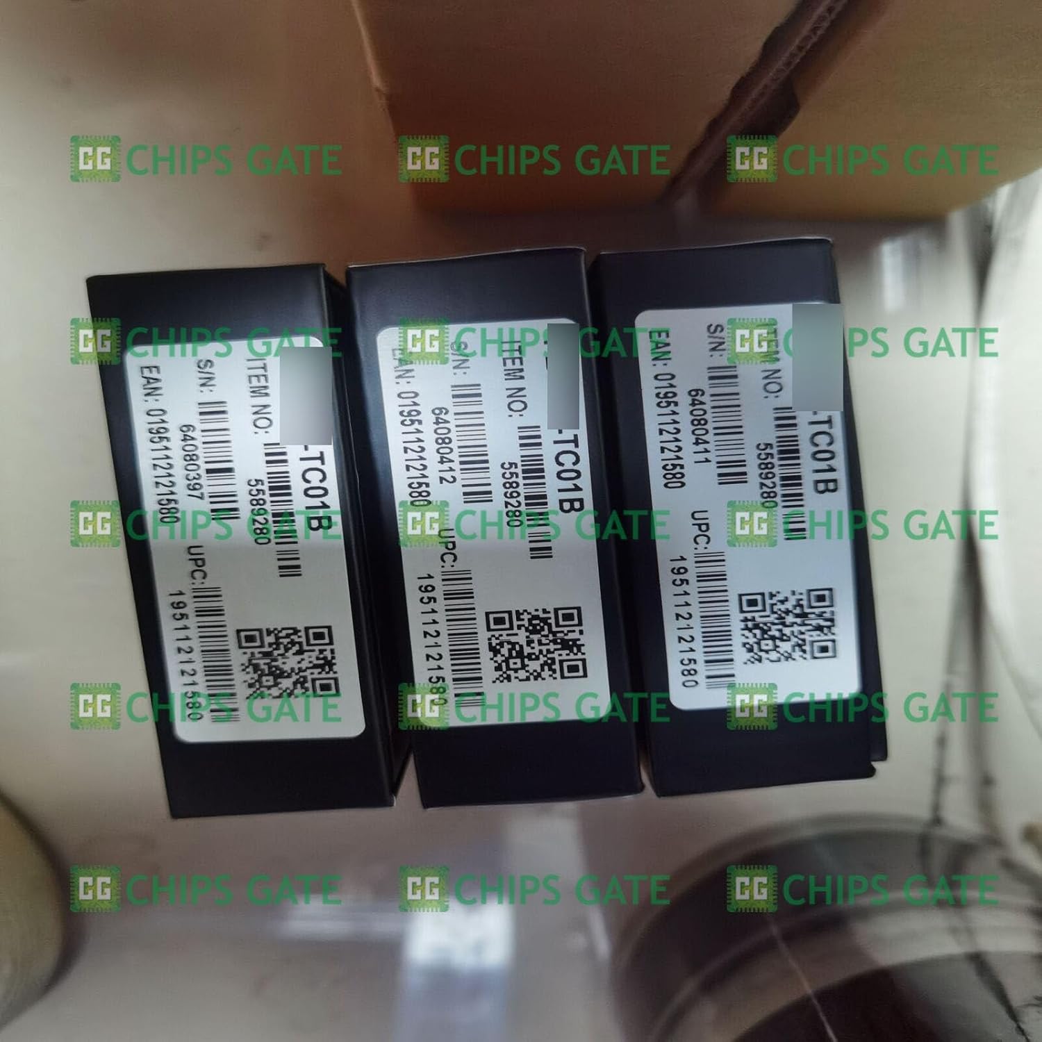 TC01B 1Pcs New TC01B