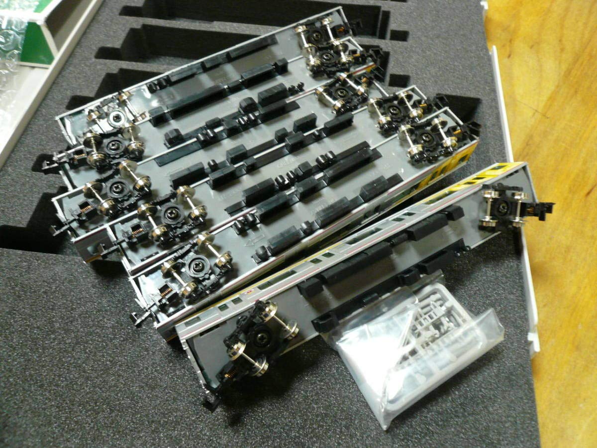 Amazon.co.jp: GM Green Max 4707 Tokyu 5050 Series 4000 Series