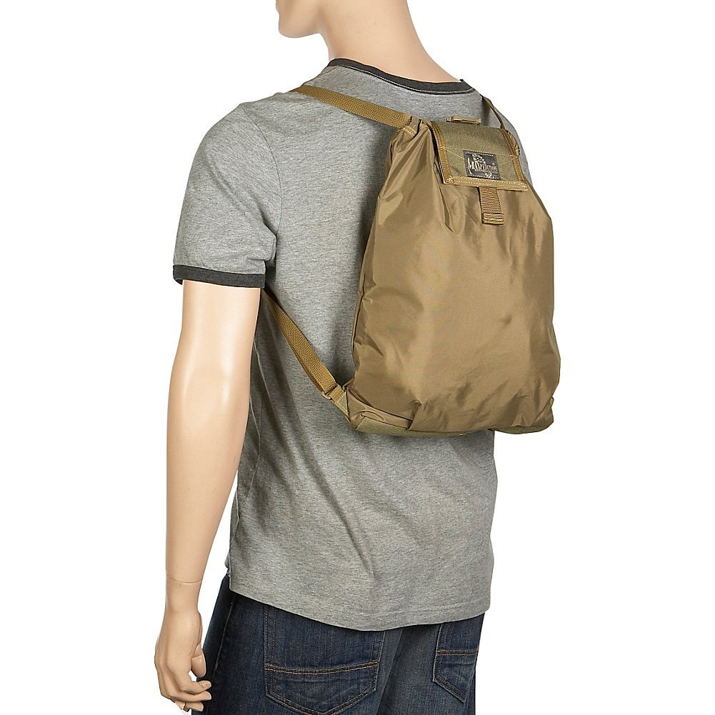 Maxpedition Plecak Rollypoly