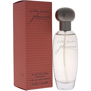 Amazon エスティローダー 香水 プレジャーズ オーデパルファム 30ml Edp Sp 並行輸入品 エスティローダー Estee Lauder オードパルファム Edp 通販