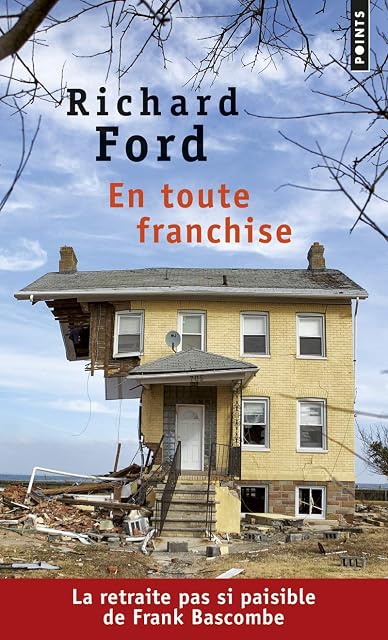 Portada de En Toute Franchise