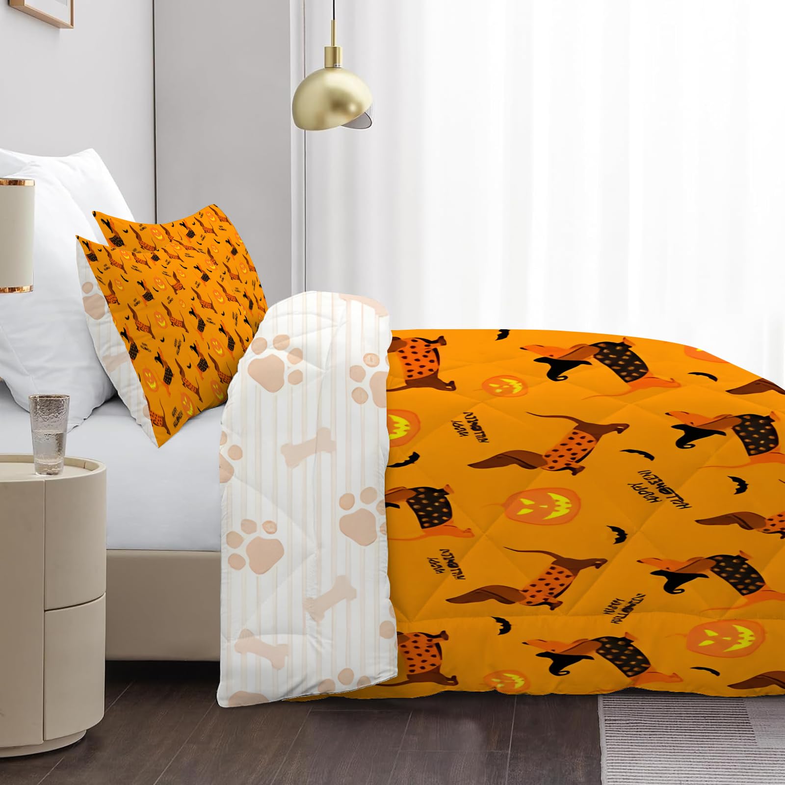 Oranje