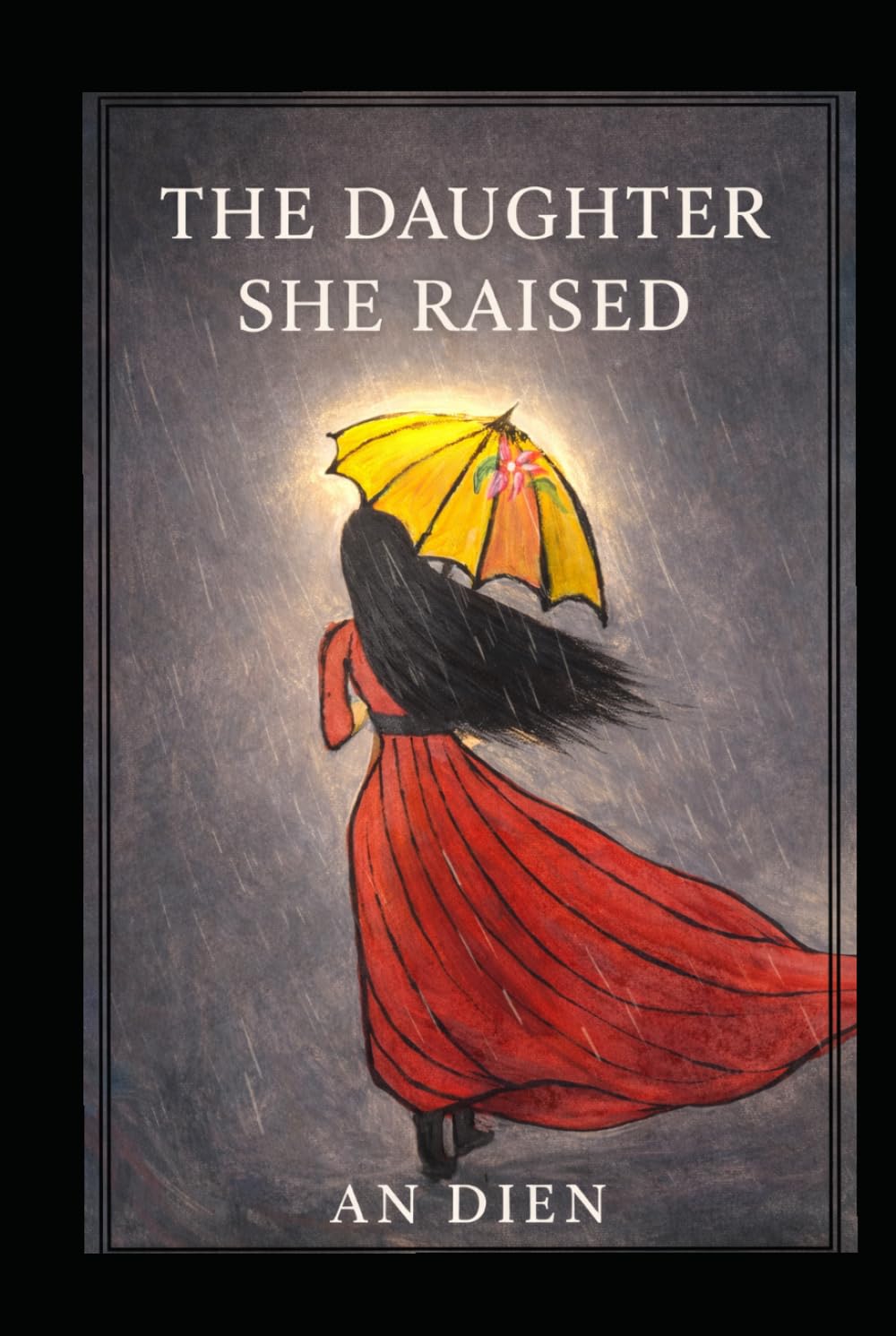 The Daughter She Raised: A Memoir of Survival Without Collapse