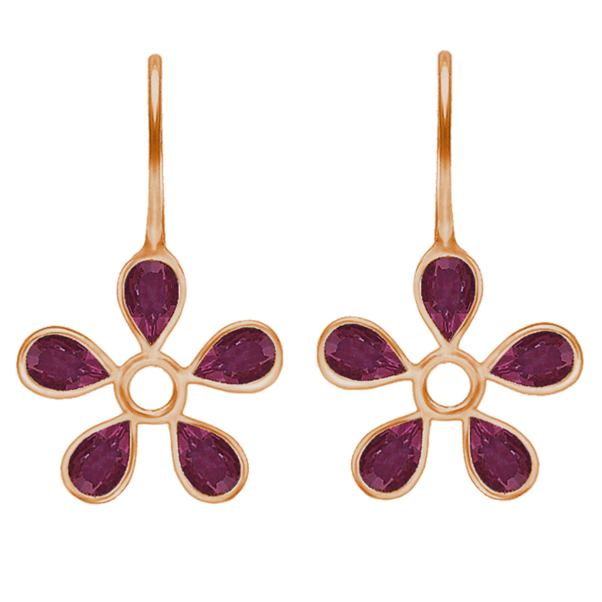 GIVA 925 Silver Rose Gold Cherry Blossom Earrings | Gifts for Girlfriend, Gifts for Women and Girls | With Certificate of Authenticity and 925 Stamp | 6 Month Warranty* (B08Z3L713V) Amazon Price History, Amazon Price Tracker