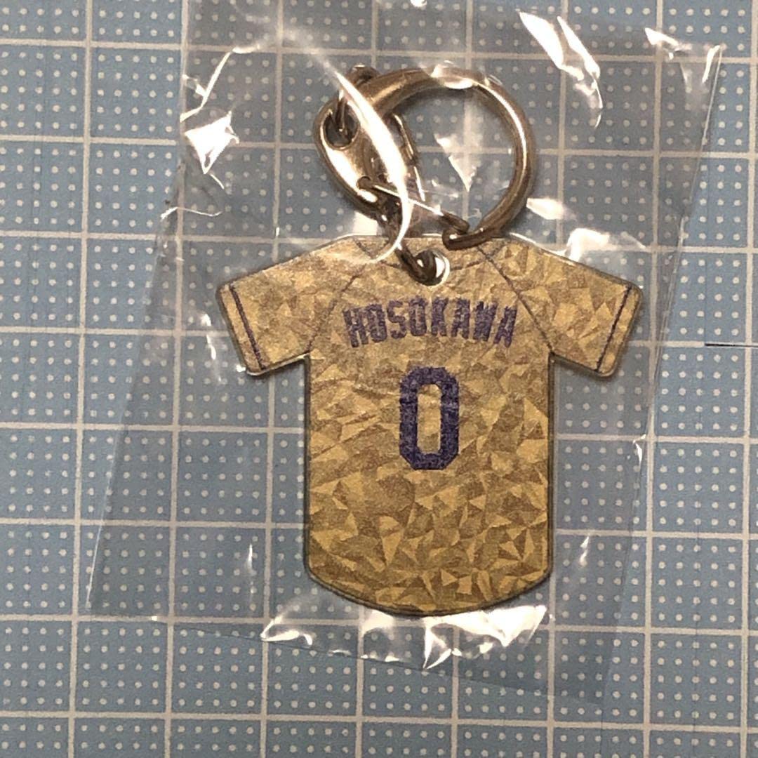 サマーセール35%オフ 中日ドラゴンズ ユニフォーム 0 細川成也 刺繍