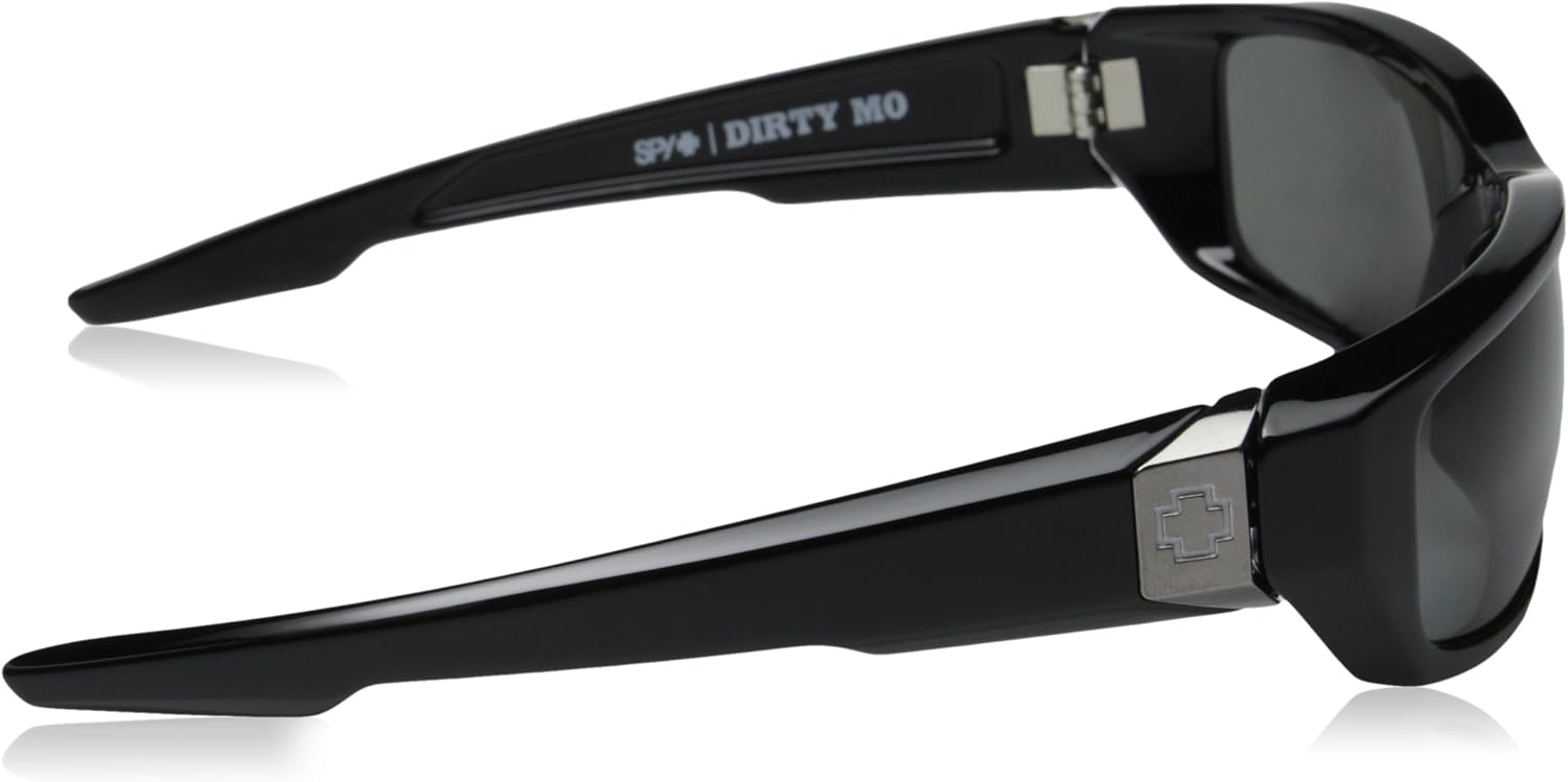 Spy Optic Dirty Mo Sunglasses