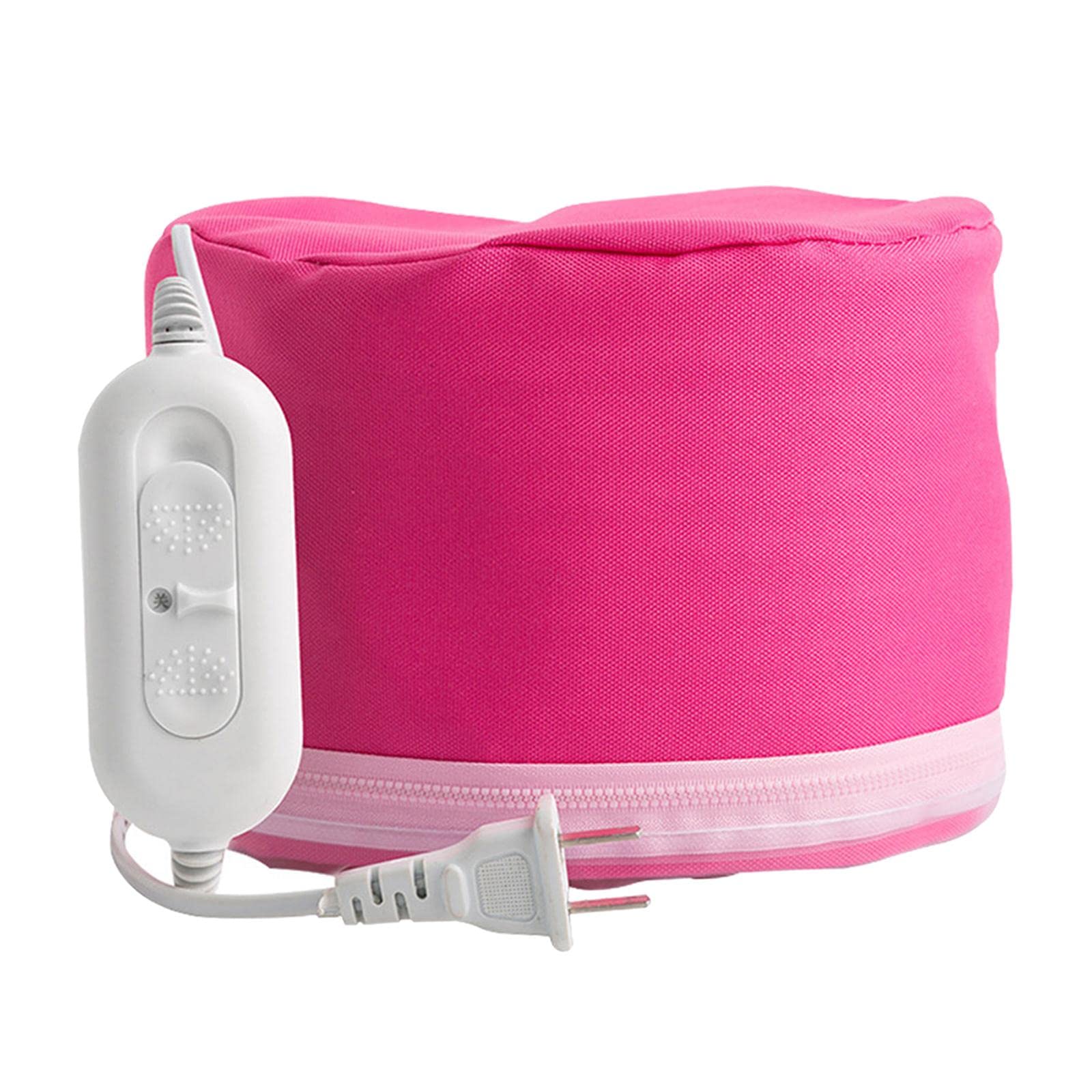 bnf® Hair Heating Caps Steamer 3 Mode Electric for Home Salon Styling Women Men Health & Beauty | Hair Care & Styling | Hair Color-image-9