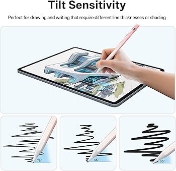 256GB11インチiPad Air(M3)apple pencil pro付き Amazon.com: iPad Air 13/11 inch Pencil, Stylus Pen for iPad Air 3
