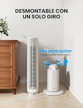 Foto del Ventilador