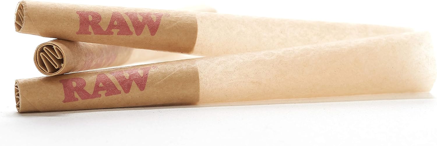 Buy Raw Cones Single Size Dogwalker 100 Pack - Mini Pre Rolled Cones Shorter Than 1 14 Size 7030 Classic Rolling Papers With Filter Tips Includes Green Blazer Doob Tube Online In Indonesia B08l9q1hxb Buy Raw Cones Single Size Dogwalker 100 Pack - Mini Pre Rolled Cones Shorter Than 1 14 Size 7030 Classic Rolling Papers With Filter Tips Includes Green Blazer Doob Tube Online In Indonesia B08l9q1hxb