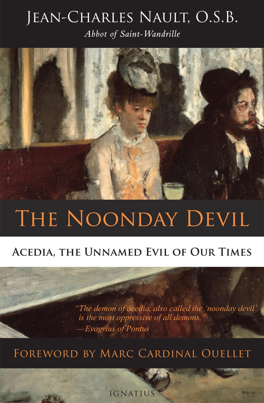 The Noonday Devil: Acedia, the Unnamed Evil of Our Times | Amazon