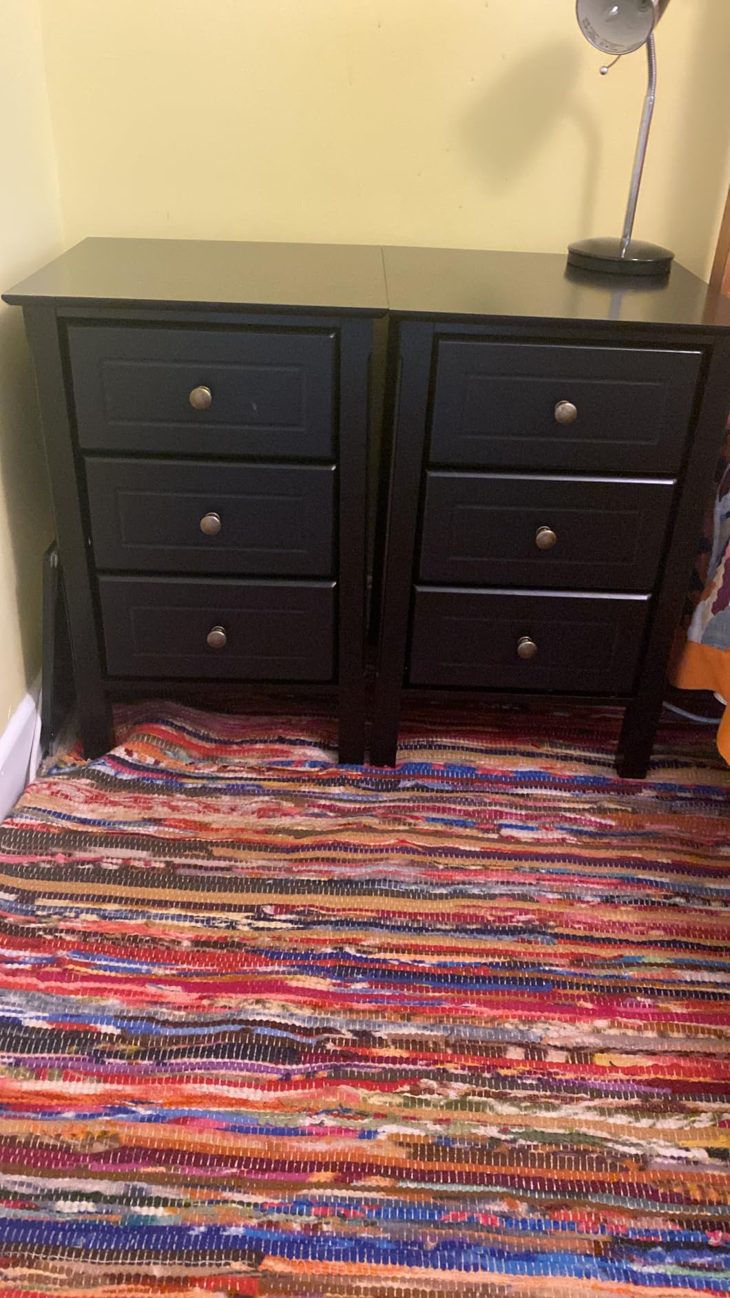 Customer photo