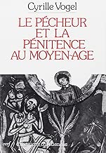 Download Le pêcheur et la pénitence au Moyen-Âge PDF