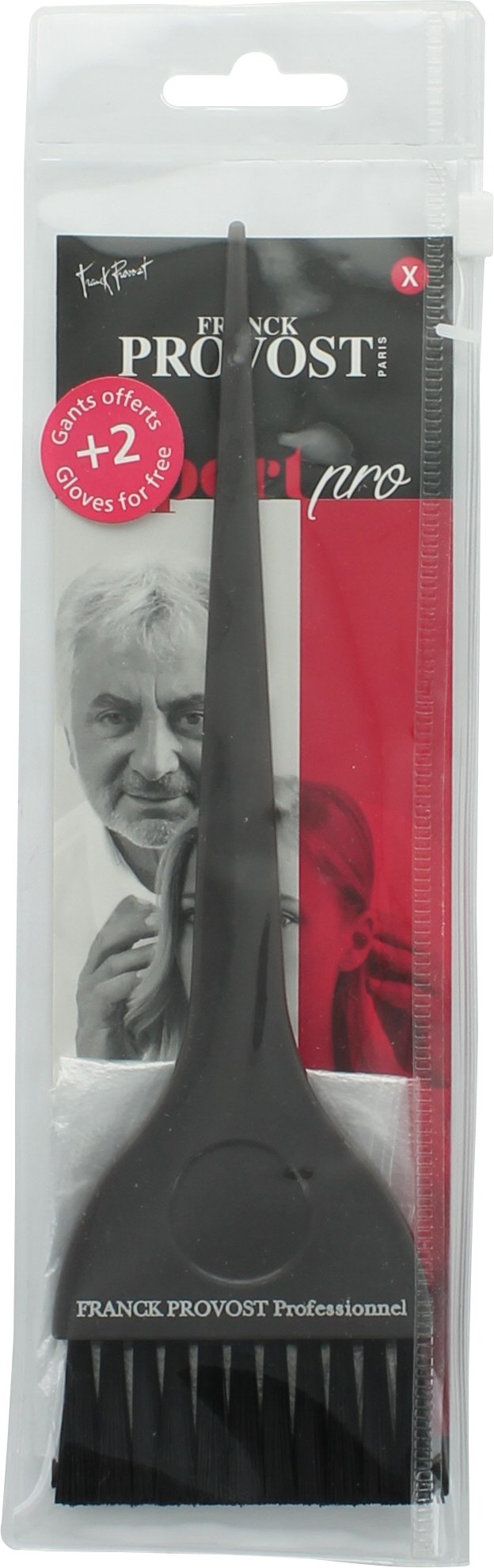 Franck Provost Pędzel do barwienia
