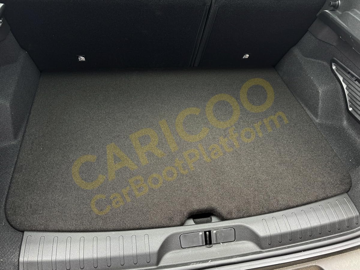 Pianale Bagagliaio AlfaRomeo Junior Ripiano Vano Bagagli per Allestimento senza il Pianale di Carico