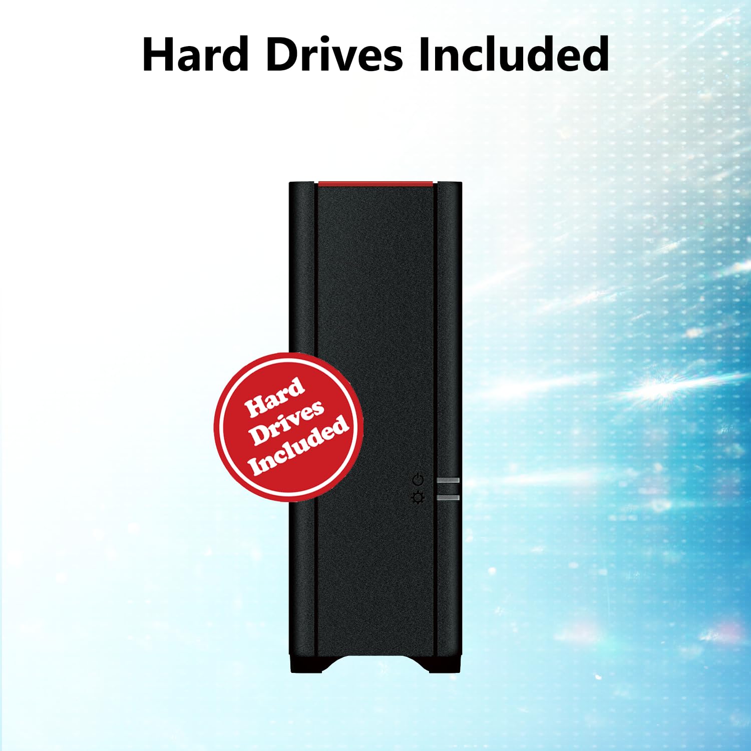 Amazon.co.jp: LinkStation 210 2TB NAS Cloud : パソコン・周辺機器