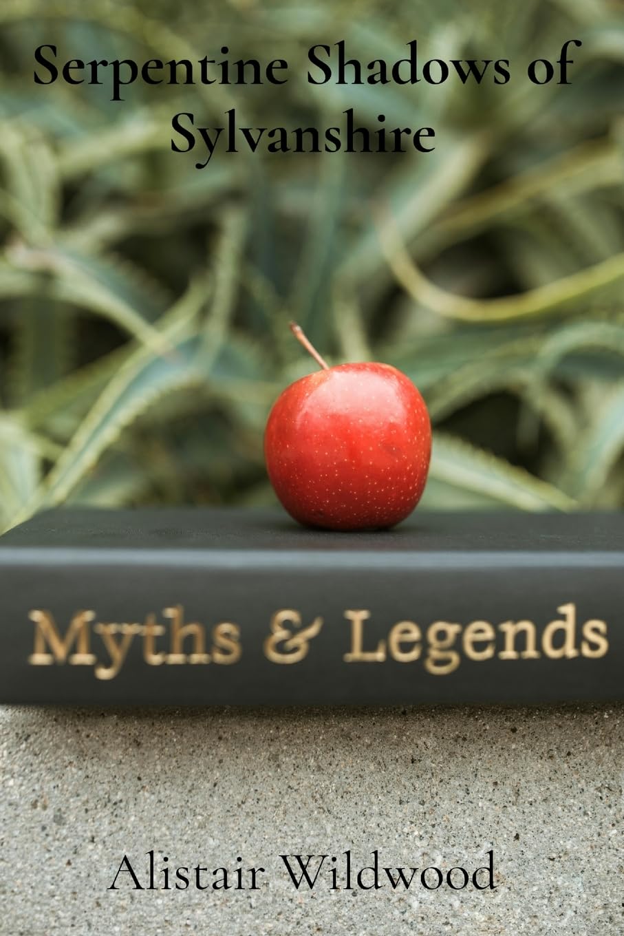 Serpentine Shadows of Sylvanshire: Folklore Reimagined in Mythological Narratives for the Modern World
