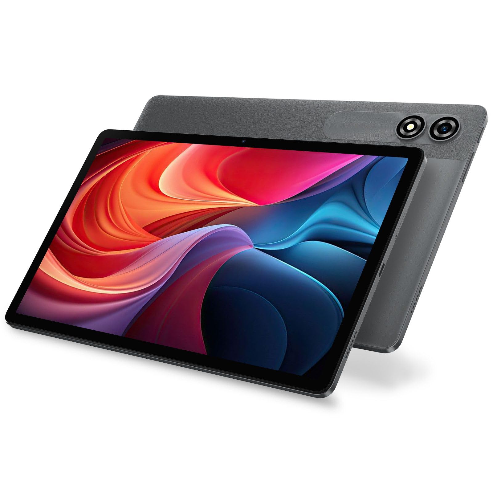 Blackview 12 inch Tablet Android 15 Gaming Tablet with SIM Card