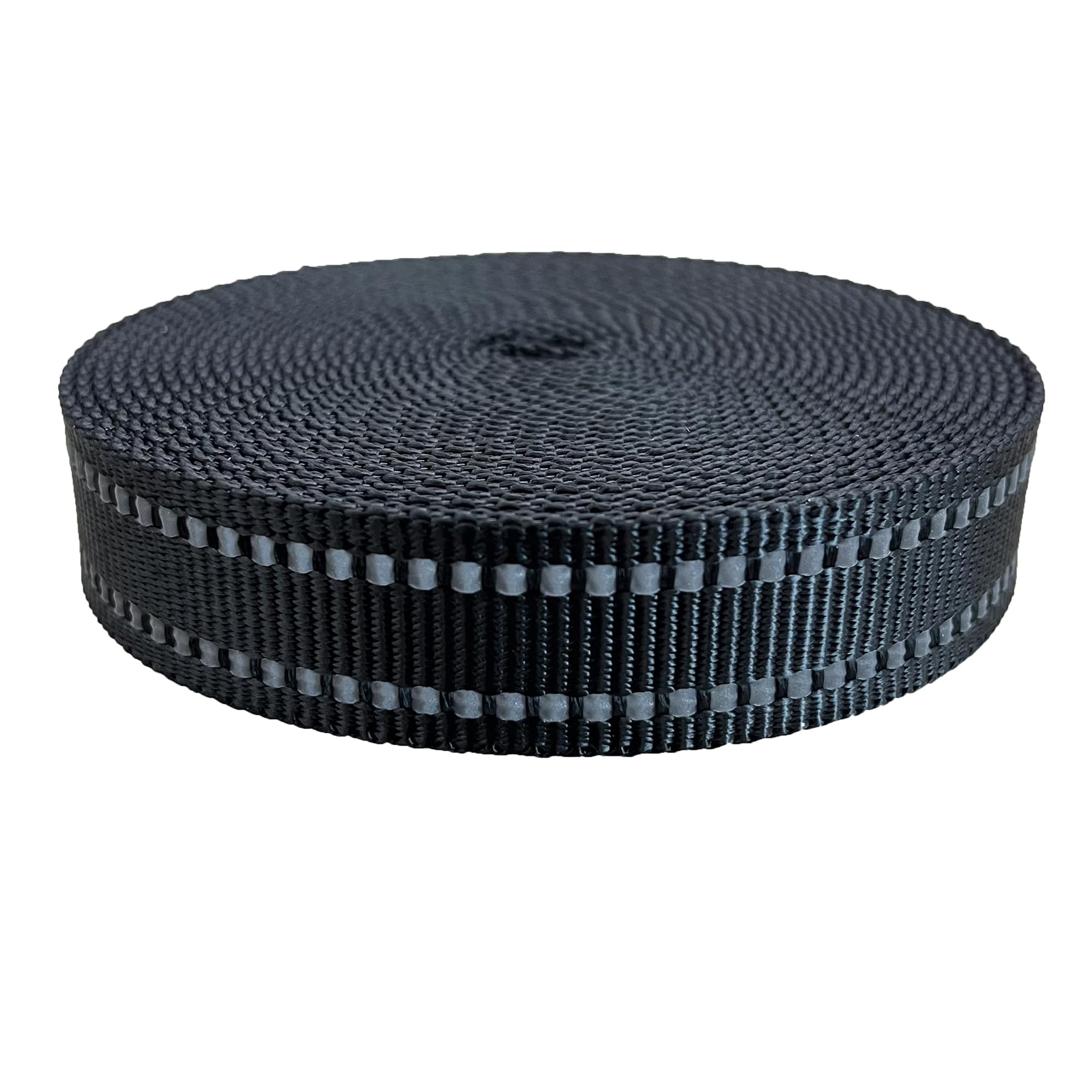 Snapklik.com : Reflective Ribbon Sew On Tape High Visibility 4/5inch ...