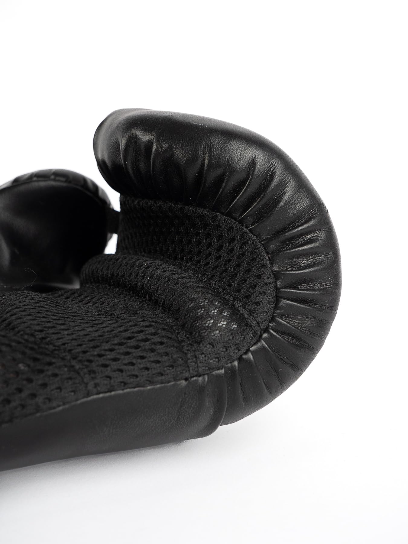 Guanti da allenamento per bambini in metallo Boxe One