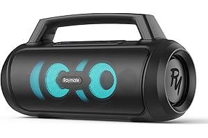 w king D10: Unleash Immersive Audio on Your Adventures