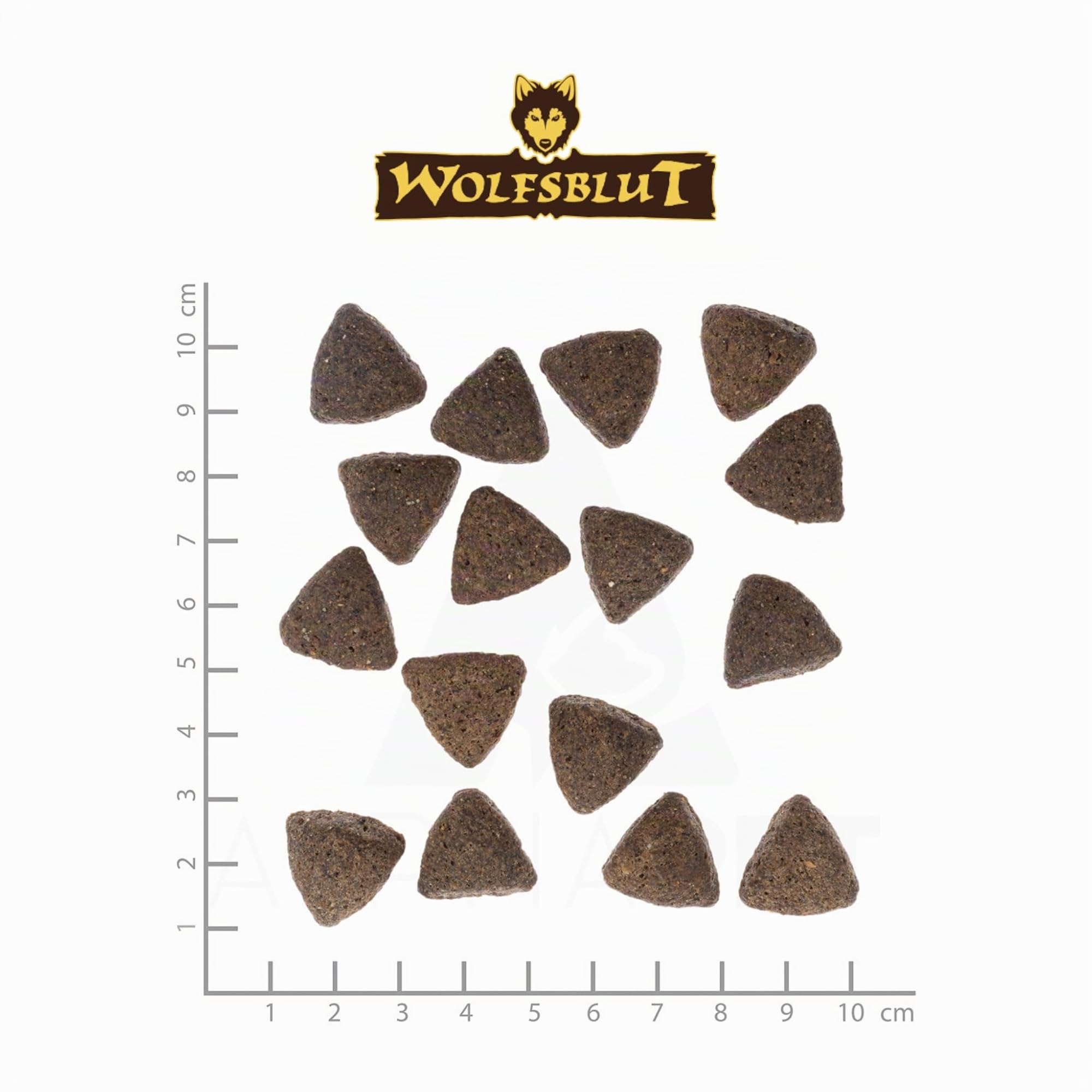 Wolfsblut Wide Plain Large Breed 12,5 kg