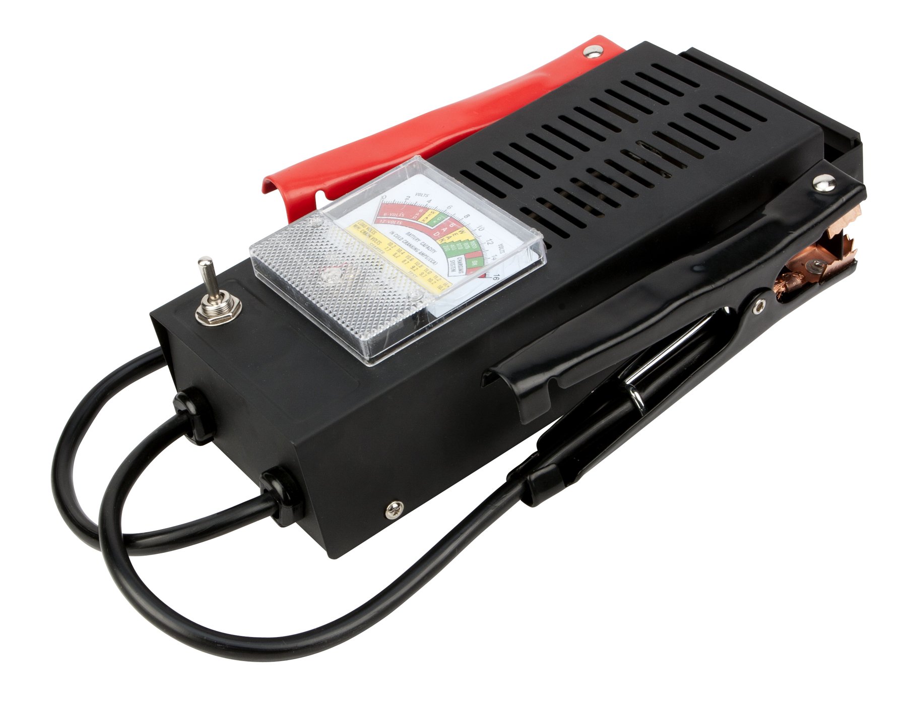 Performance Tool W2988 100 Amp Battery Load Tester