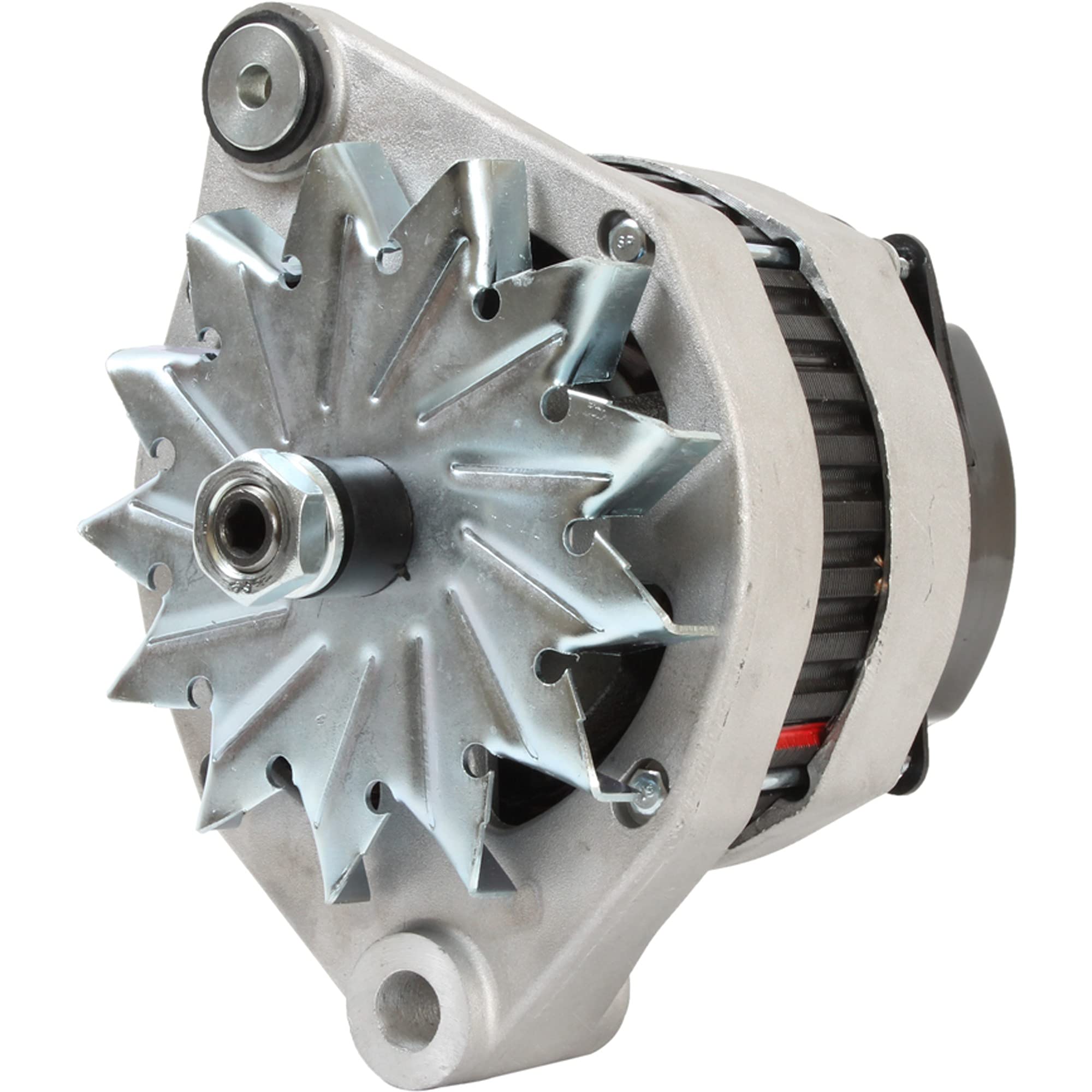 DB Electrical APR0032 New Alternator For Volvo Marine 24 Volt 1624090, 5003448, Voe1624090 A14N141M, Loader, Hauler, Industrial IA9421 MG444 V439173 111658 400-40007R IA 9421 MG444 A14N141M A14N206M