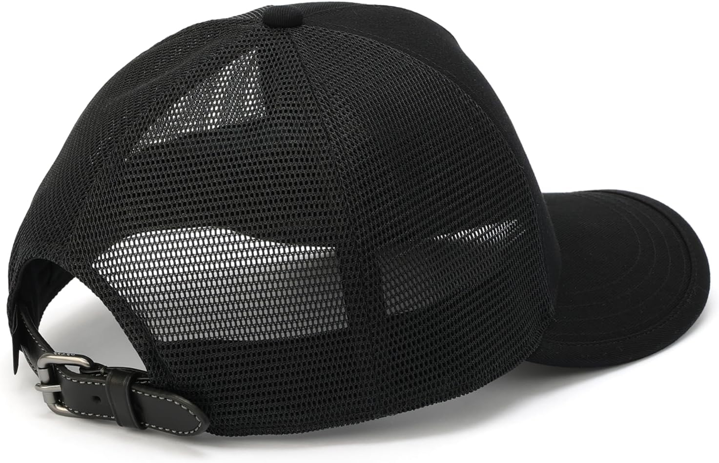 Coach Women's Coach New York Trucker Hat