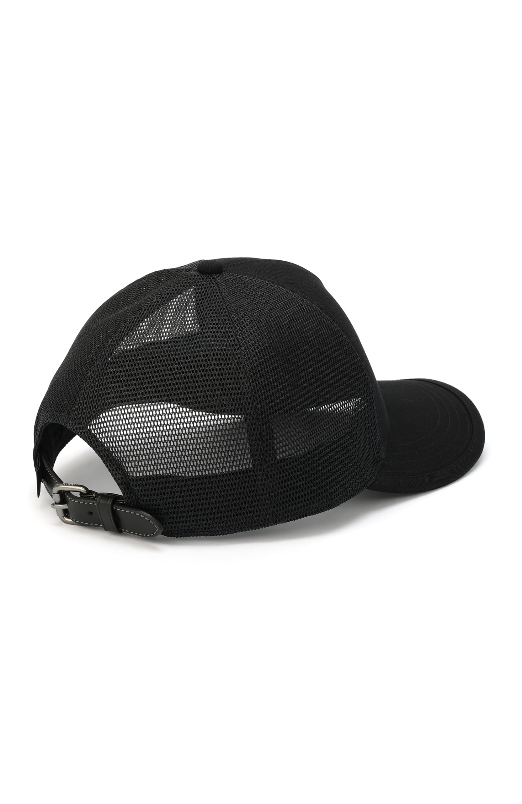 COACH Czapka baseballowa Kobiety Coach New York Trucker Hat