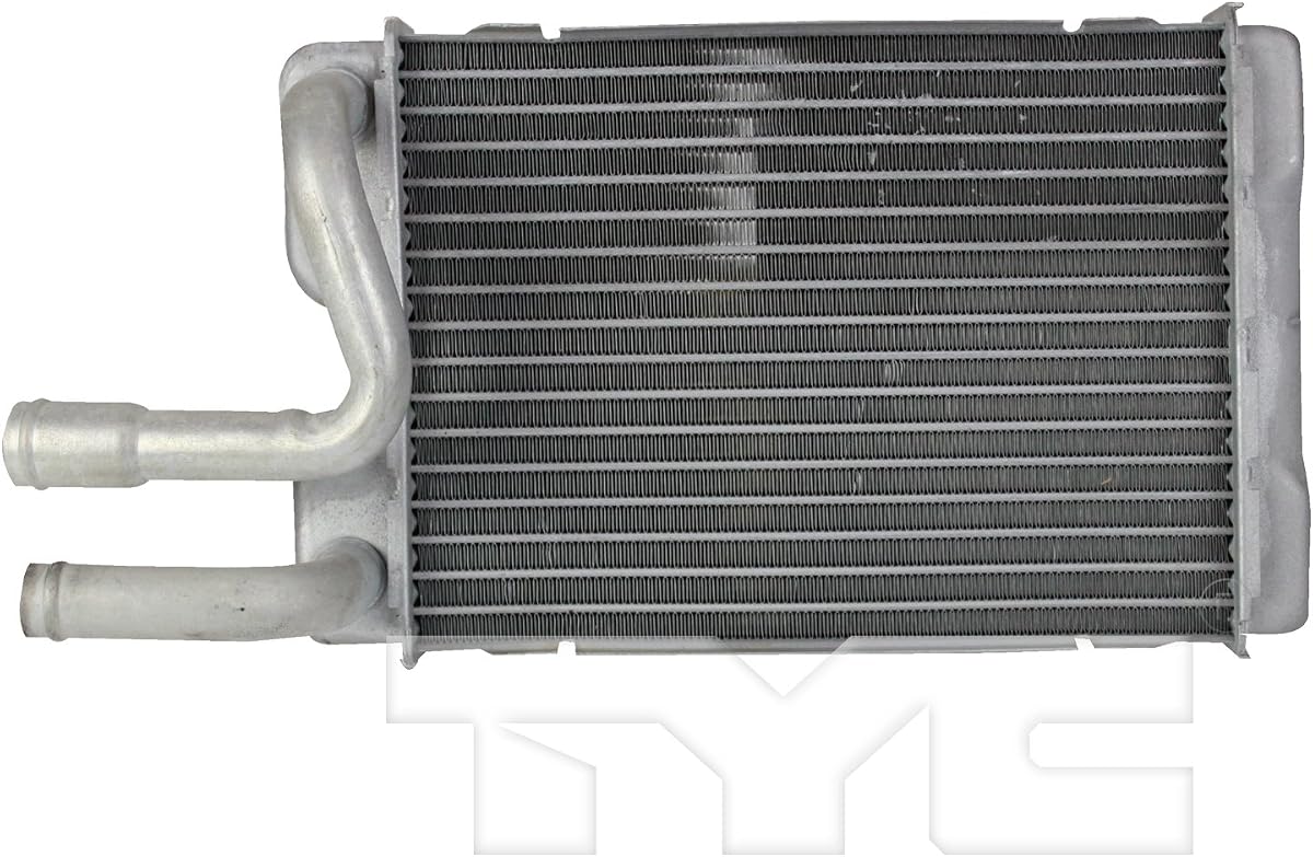 TYC 96038 Heater Core Compatible with 1987-1995 Jeep Wrangler