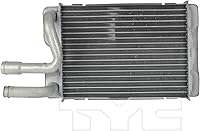 Vista 1 de TYC Núcleo de calentador 96038 compatible con Jeep Wrangler 1987-1995