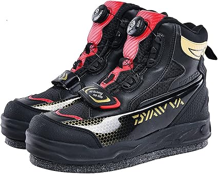 Amazon.com: Herhis - Botas de pesca para hombre, antideslizantes,  impermeables, botas de pesca para pesca al aire libre, botas de goma para  mosca transpirable, Negro, 10 : Todo lo demás