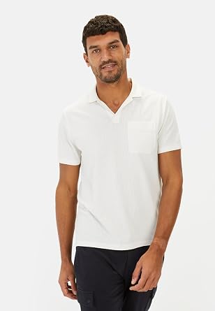 Camel Active Men's 409909-5p52 Polo Shirt (Pack of 1)
