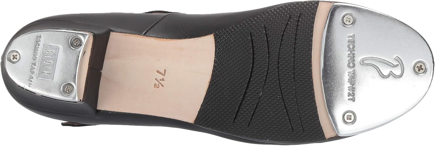 Bloch Women's Show-Tapper