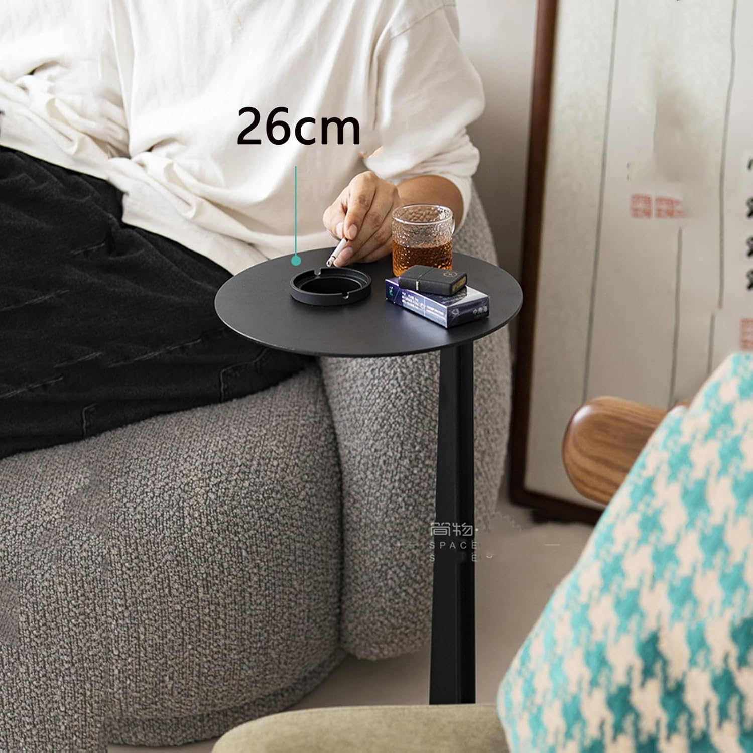 児玉幸雄、絵画、油彩4号、パリー風景、高級額縁、肉筆、田崎広助