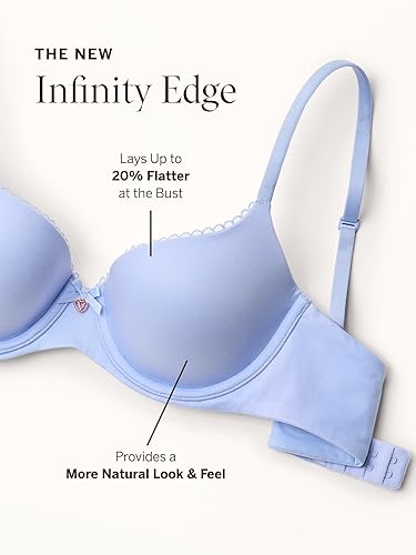 Miniatura 5 de Victoria's Secret Brasier push up Body by Victoria para mujer (32A-38DDD)