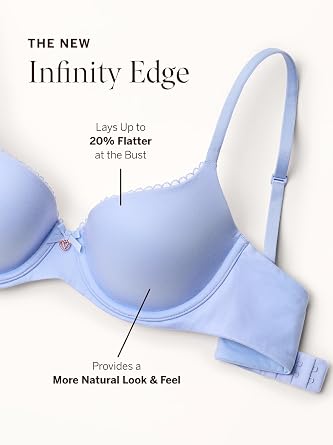 Victoria's Secret Women's Body By Victoria Push Up Bra, Bras for Women (32A-38DDD)