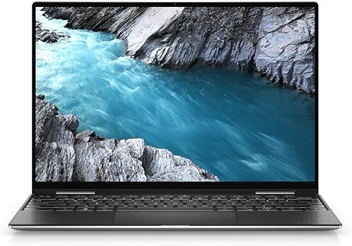 XPS 9320 Plus Laptop - Thumbnail 4