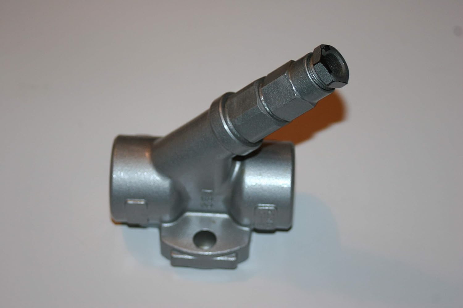 TLV 1/2" Steam Quick Trap Model F32 (1/2")