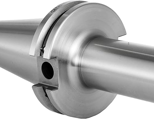 Miniatura 8 de Vevor - Juego de 4 portaherramientas CAT40 ER16 de longitud de 3.937 in, soporte para molino para máquina de grabado CNC, torno de fresado (4 piezas