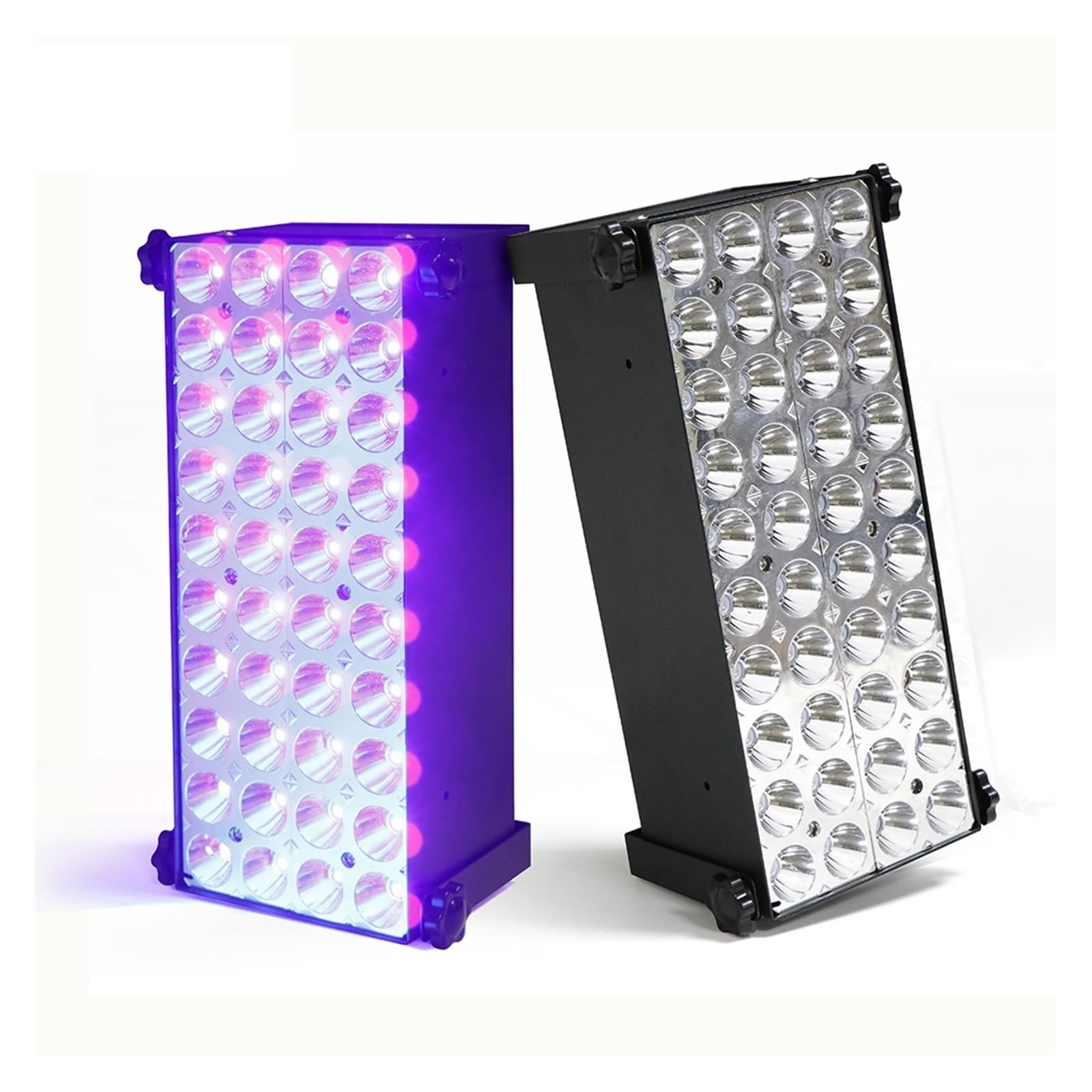 Lámpara de curado UV, Lámpara de curado UV portátil, 1000W, 365NM, 395NM, 405, tinta, barniz, pintura, adhesivo, pantalla seda, aceite, impresión 3D, placa PCB, secado rápido, OCA(395nm)